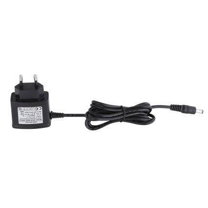 Globo - LED Pritemdomas jutiklinė lankstus Stalinis šviestuvas LED/9W/230V 3000/4500/6500K juoda