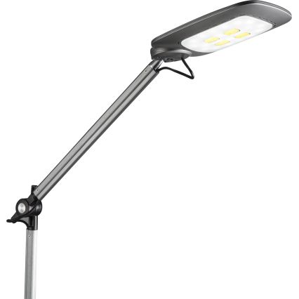 Globo - LED dimeriuojama jutiklinė stalinė lempa LED/9W/230V 3000/5000/6500K