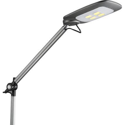 Globo - LED dimeriuojama jutiklinė stalinė lempa LED/9W/230V 3000/5000/6500K