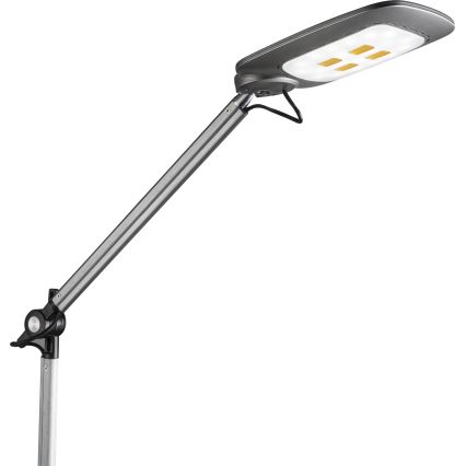 Globo - LED dimeriuojama jutiklinė stalinė lempa LED/9W/230V 3000/5000/6500K