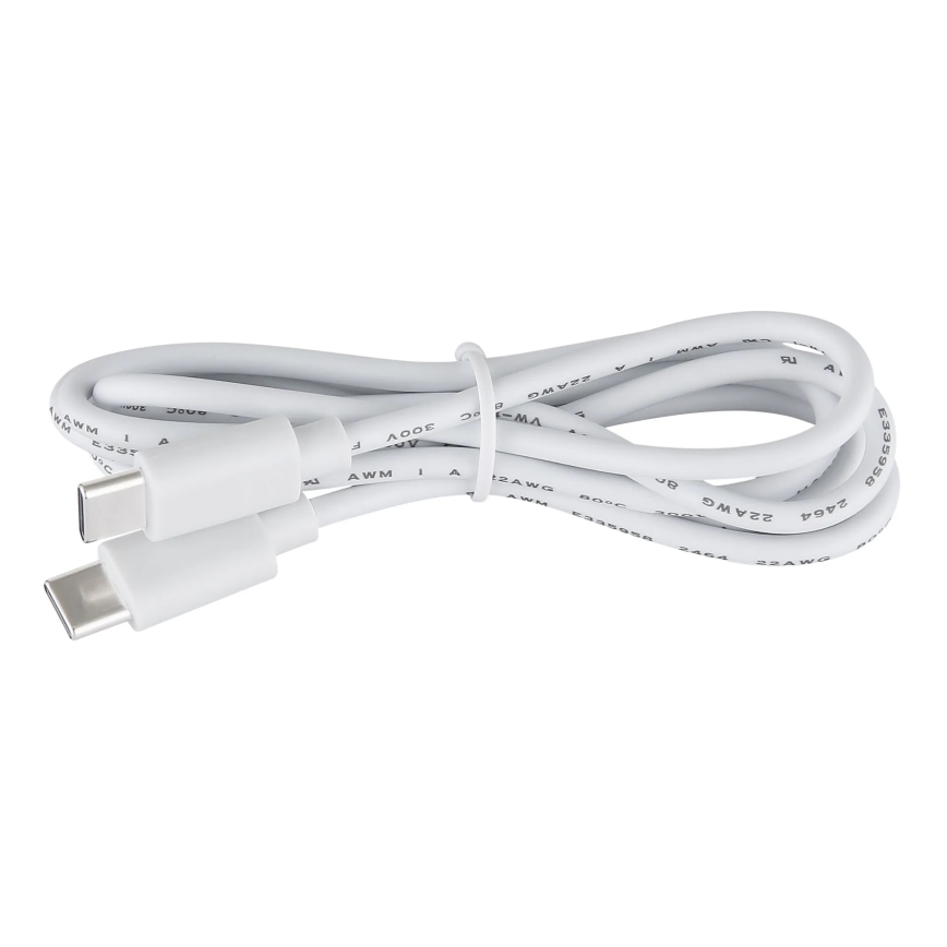Globo - LED jutiklinė įkraunama stalinė lempa su reguliuojamu ryškumu LED/5W/5V 2200 mAh