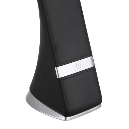 Globo - reguliuojamo ryškumo jutiklinė įkraunama stalinė LED lempa LED/5W/5V 2200 mAh