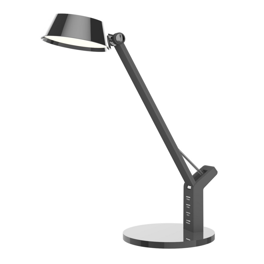 Globo - LED Pritemdoma stalinė lempa LED/8W/230V