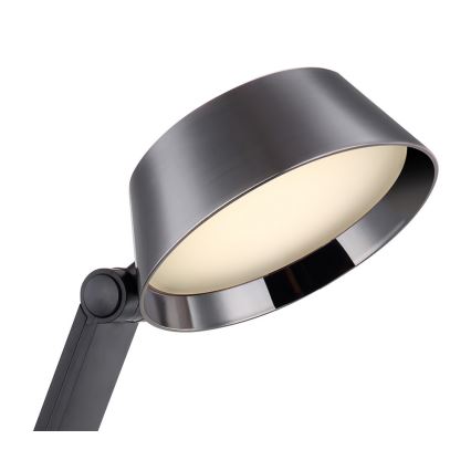 Globo - LED Pritemdoma stalinė lempa LED/8W/230V