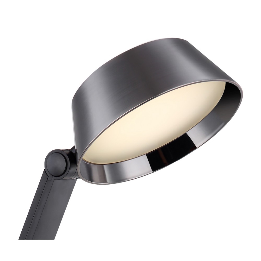 Globo - LED Pritemdoma stalinė lempa LED/8W/230V