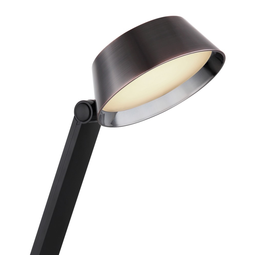 Globo - LED Pritemdoma stalinė lempa LED/8W/230V