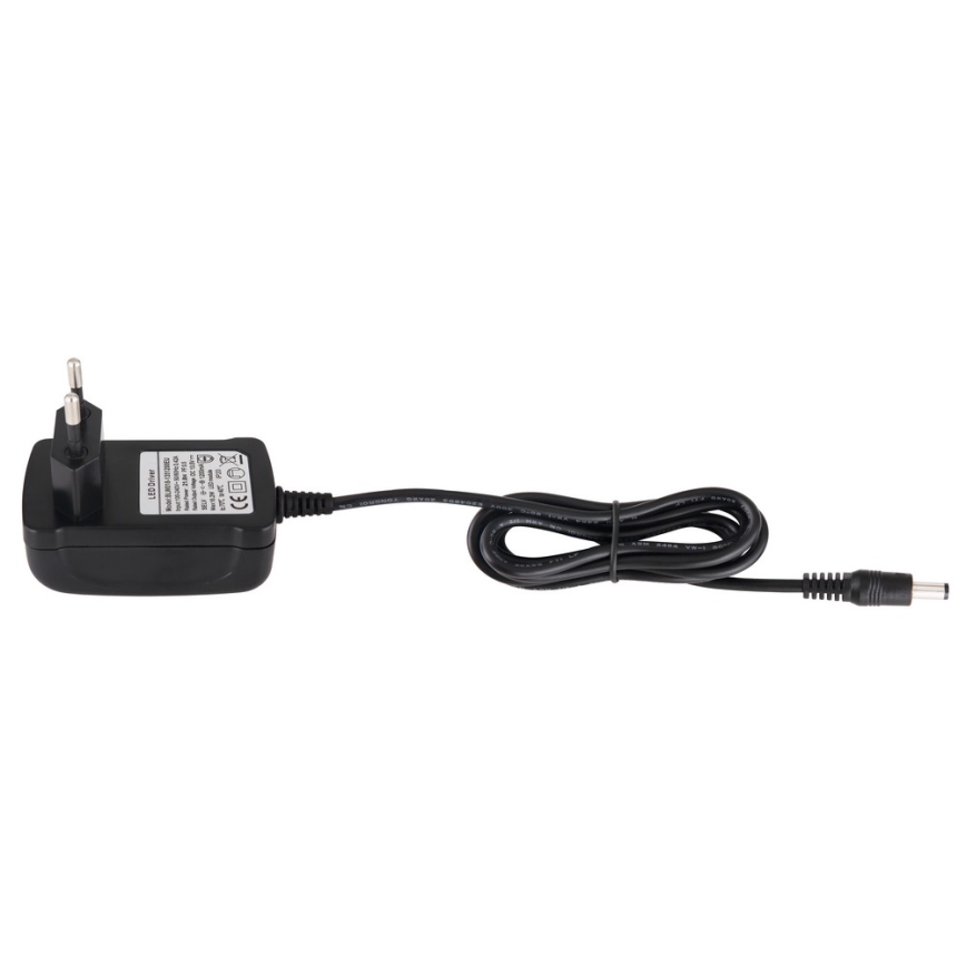 Globo - LED Pritemdoma stalinė lempa LED/8W/230V