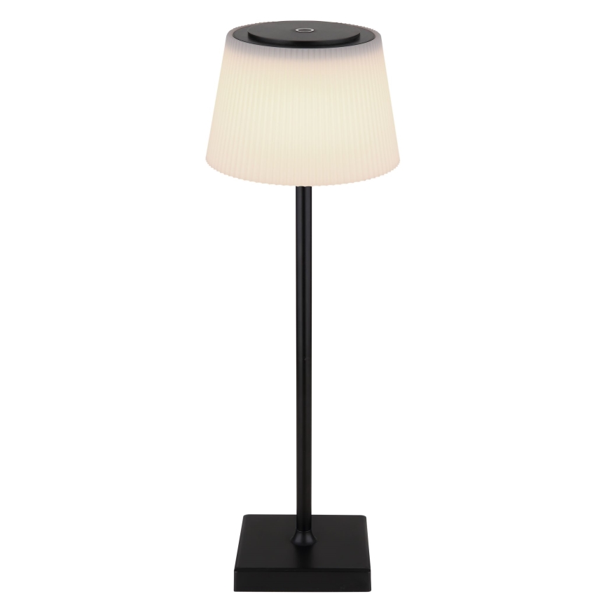 Globo - LED LED Reguliuojama lauko jutiklinė stalinė lempa LED/4W/5V 3000/4000/5000K 1800 mAh IP44