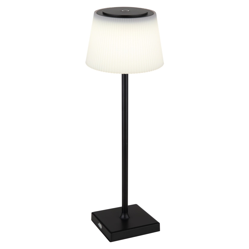 Globo - LED LED Reguliuojama lauko jutiklinė stalinė lempa LED/4W/5V 3000/4000/5000K 1800 mAh IP44