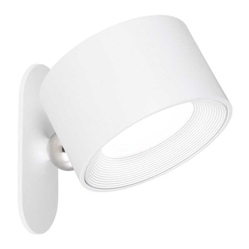 Globo - LED pritemdomas, liečiamas stalinis šviestuvas 4in1 LED/4W/5V 3000/4000/5000K 1200 mAh balta
