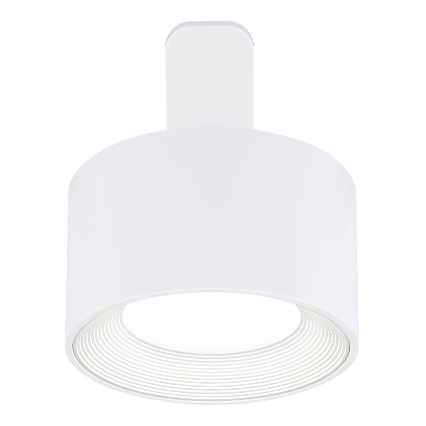 Globo - LED pritemdomas, liečiamas stalinis šviestuvas 4in1 LED/4W/5V 3000/4000/5000K 1200 mAh balta