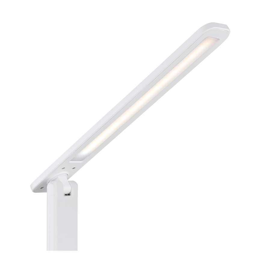 Globo - LED Jutiklinis pritemdomas stalinis šviestuvas LED/5W/230V 2700/4000/6500K balta