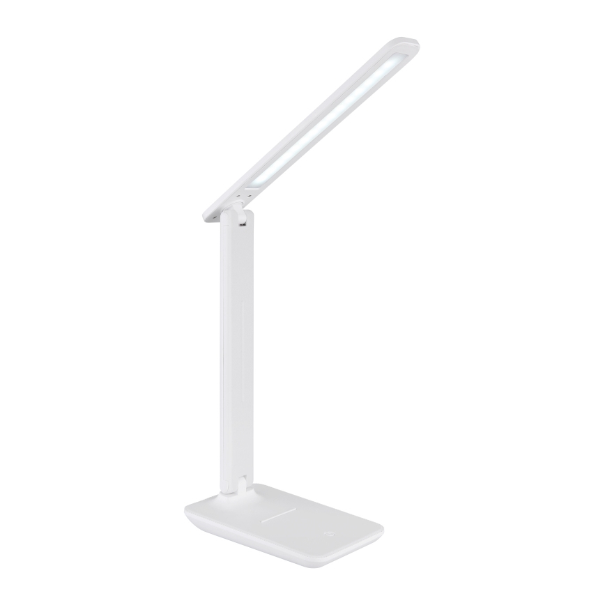 Globo - LED Jutiklinis pritemdomas stalinis šviestuvas LED/5W/230V 2700/4000/6500K balta