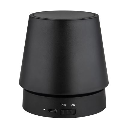 Globo - LED įkraunama jutiklinė stalo lempa su reguliuojamu ryškumu LED/1,2W/5V 1200 mAh
