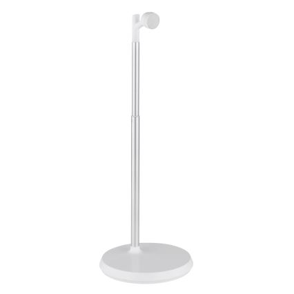 Globo - LED pritemdomas, liečiamas stalinis šviestuvas 4in1 LED/6W/3,7V 3000K/4000K/6500K 1500 mAh USB balta