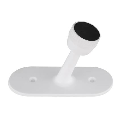 Globo - LED pritemdomas, liečiamas stalinis šviestuvas 4in1 LED/6W/3,7V 3000K/4000K/6500K 1500 mAh USB balta