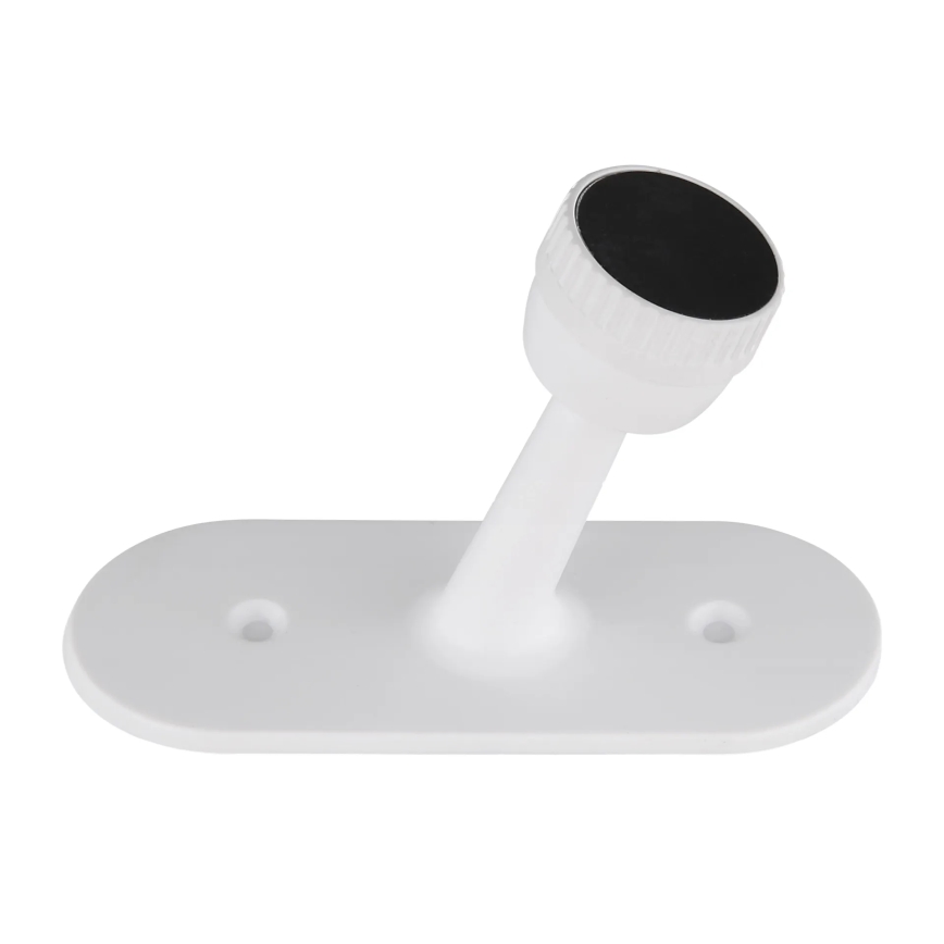 Globo - LED reguliuojama jutiklinė stalinė lempa 4in1 LED/6W/3,7V 3000K/4000K/6500K 1500 mAh USB balta