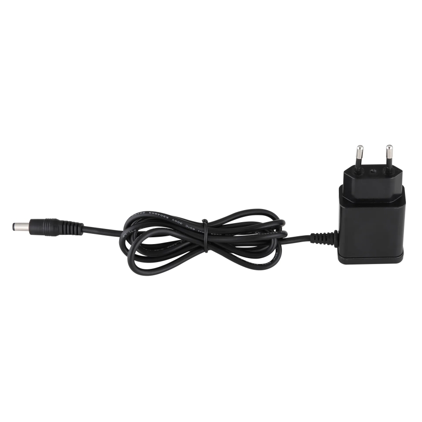 Globo - LED pritemdomas, liečiamas stalinis šviestuvas LED/9W/230V 3000K/4000K/6500K CRI 90 juoda