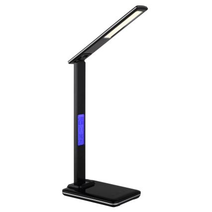 Globo - reguliuojama jutiklinė LED stalinė lempa LED/5W/230V 3000/4500/7000K