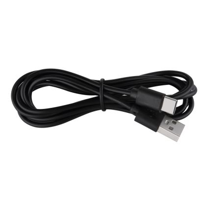 Globo - LED Reguliuojama jutiklinė įkraunama stalinė lempa LED/1,5W/5V 2200 mAh smėlio spalvos