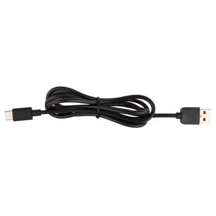 Globo - reguliuojama jutiklinė įkraunama lauko stalinė lempa LED/3W/5V 3000/4000/5000K IP54 1800 mAh