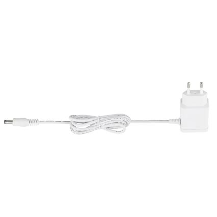 Globo - LED reguliuojamo ryškumo jutiklinė stalinė lempa LED/12W/230V 3000/4000/6500K balta