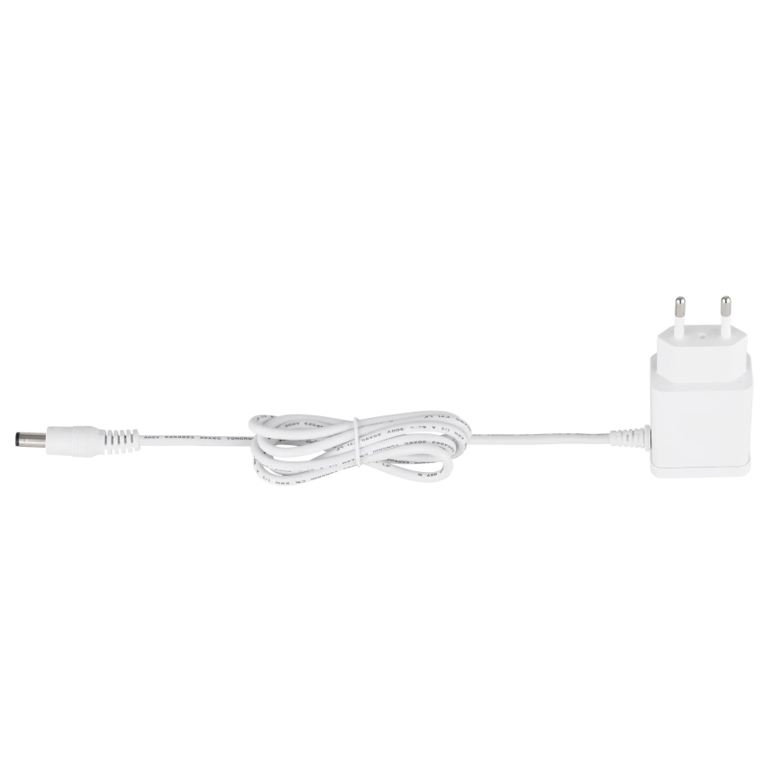 Globo - LED reguliuojamo ryškumo jutiklinė stalinė lempa LED/12W/230V 3000/4000/6500K balta