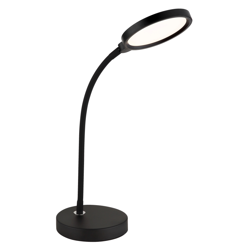 Globo - reguliuojama jutiklinė stalinė LED lempa LED/8W/230V 2700-6000K juoda