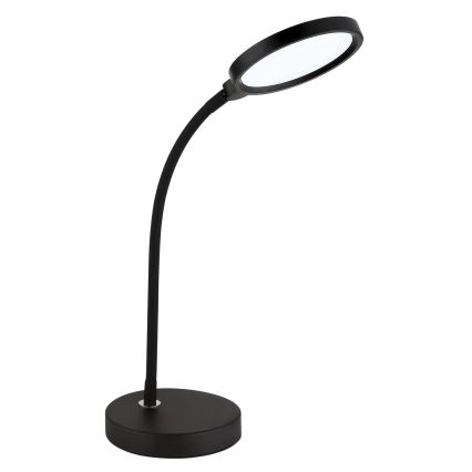 Globo - reguliuojama jutiklinė stalinė LED lempa LED/8W/230V 2700-6000K juoda