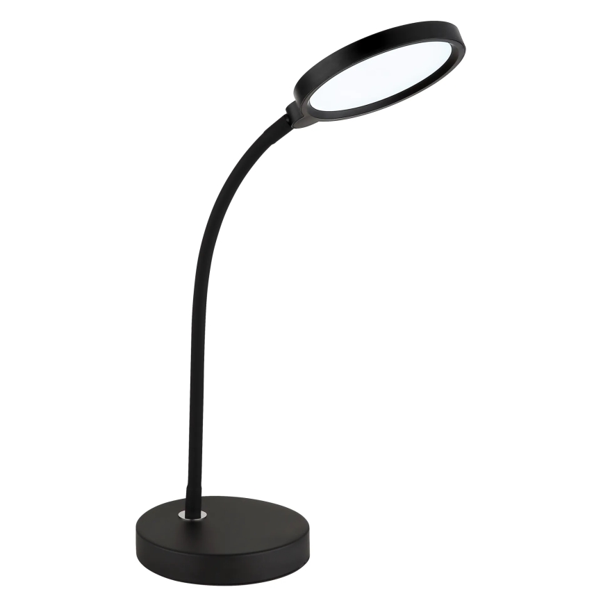 Globo - reguliuojama jutiklinė stalinė LED lempa LED/8W/230V 2700-6000K juoda