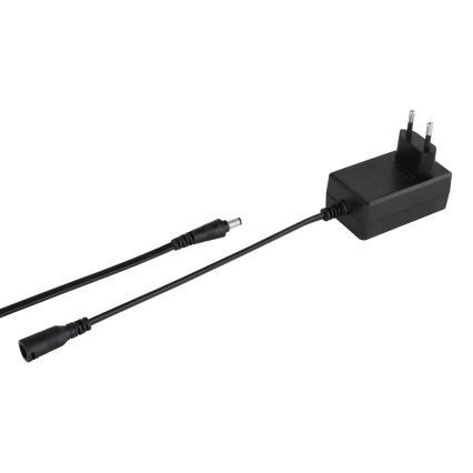 Globo - LED reguliuojamas grindinis šviestuvas LED/20W/230V + LED/4W 3000K juodas