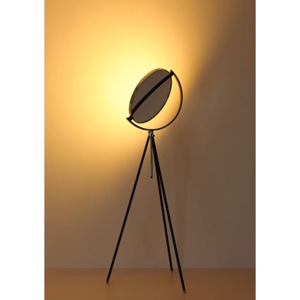 Globo - reguliuojamo ryškumo LED grindinė lempa LED/24W/230V 2700-6500K