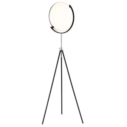 Globo - reguliuojamo ryškumo LED grindinė lempa LED/24W/230V 2700-6500K