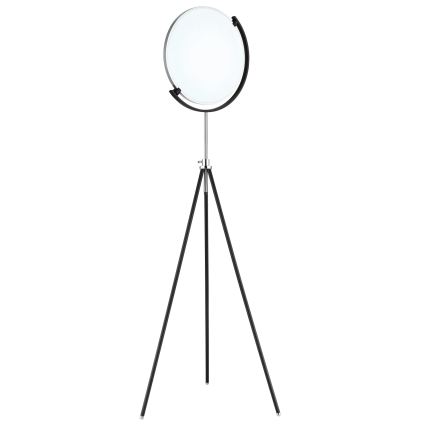 Globo - reguliuojamo ryškumo LED grindinė lempa LED/24W/230V 2700-6500K