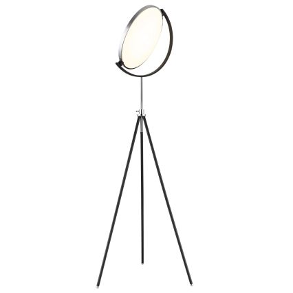 Globo - reguliuojamo ryškumo LED grindinė lempa LED/24W/230V 2700-6500K