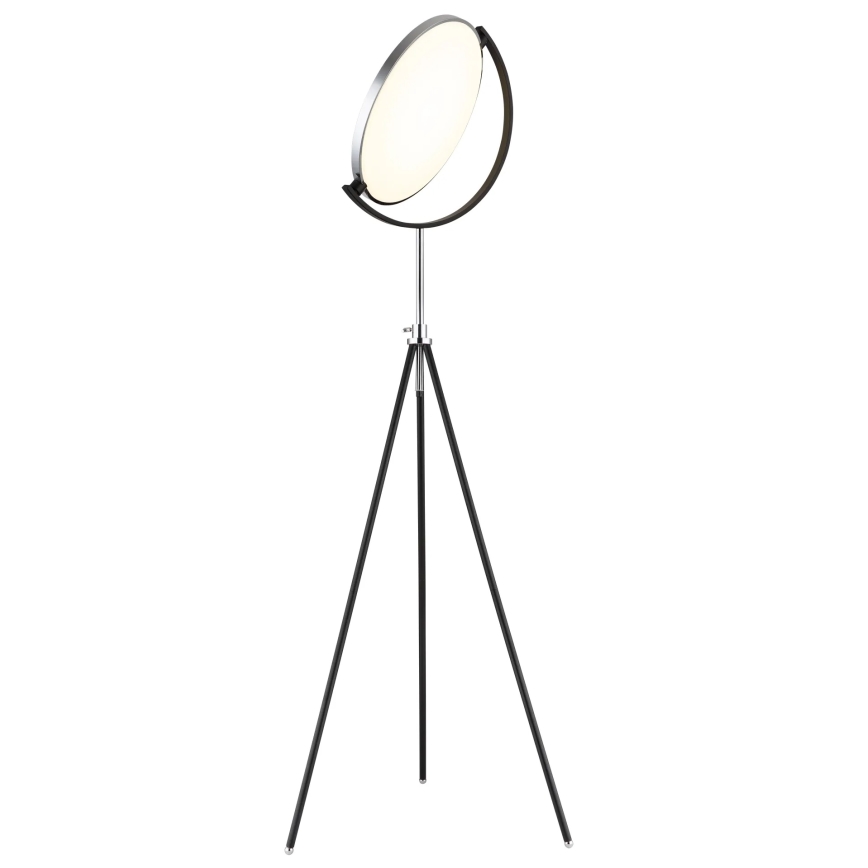 Globo - reguliuojamo ryškumo LED grindinė lempa LED/24W/230V 2700-6500K
