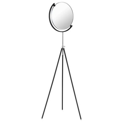 Globo - reguliuojamo ryškumo LED grindinė lempa LED/24W/230V 2700-6500K