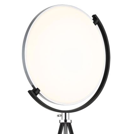 Globo - reguliuojamo ryškumo LED grindinė lempa LED/24W/230V 2700-6500K