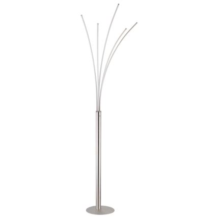 Globo - LED reguliuojama jutiklinė grindinė lempa LED/36W/230V