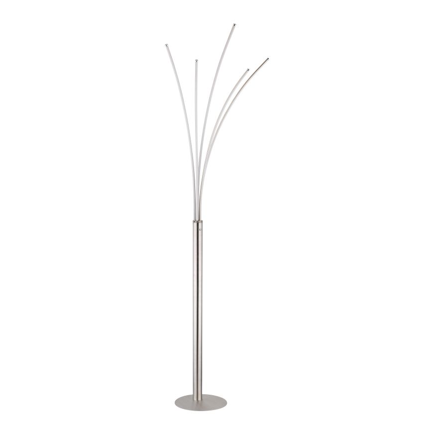 Globo - LED reguliuojama jutiklinė grindinė lempa LED/36W/230V