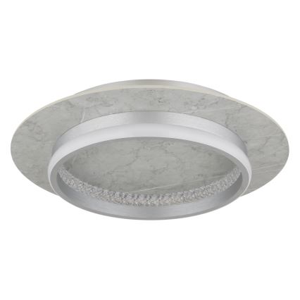 Globo - reguliuojamas LED lubų šviestuvas LED/24W/230V 2700-6500K + nuotolinis pultas