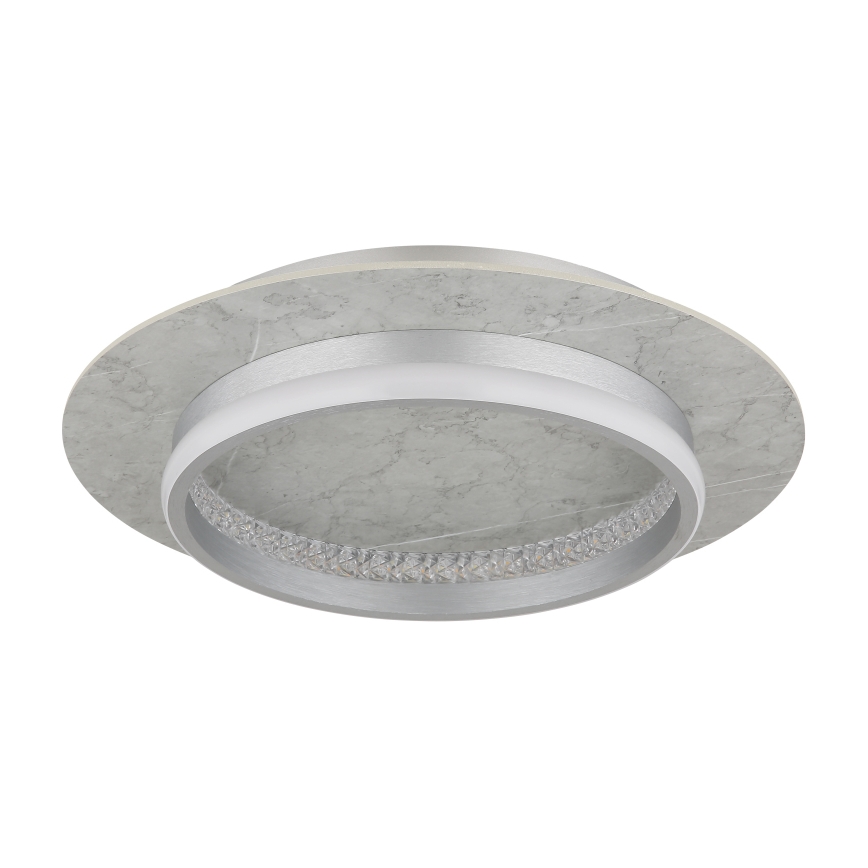 Globo - reguliuojamas LED lubų šviestuvas LED/24W/230V 2700-6500K + nuotolinis pultas