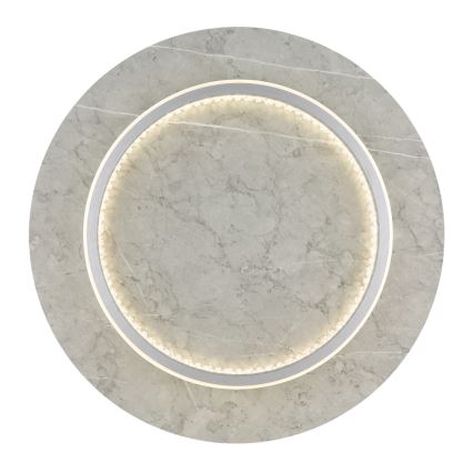 Globo - reguliuojamas LED lubų šviestuvas LED/24W/230V 2700-6500K + nuotolinis pultas