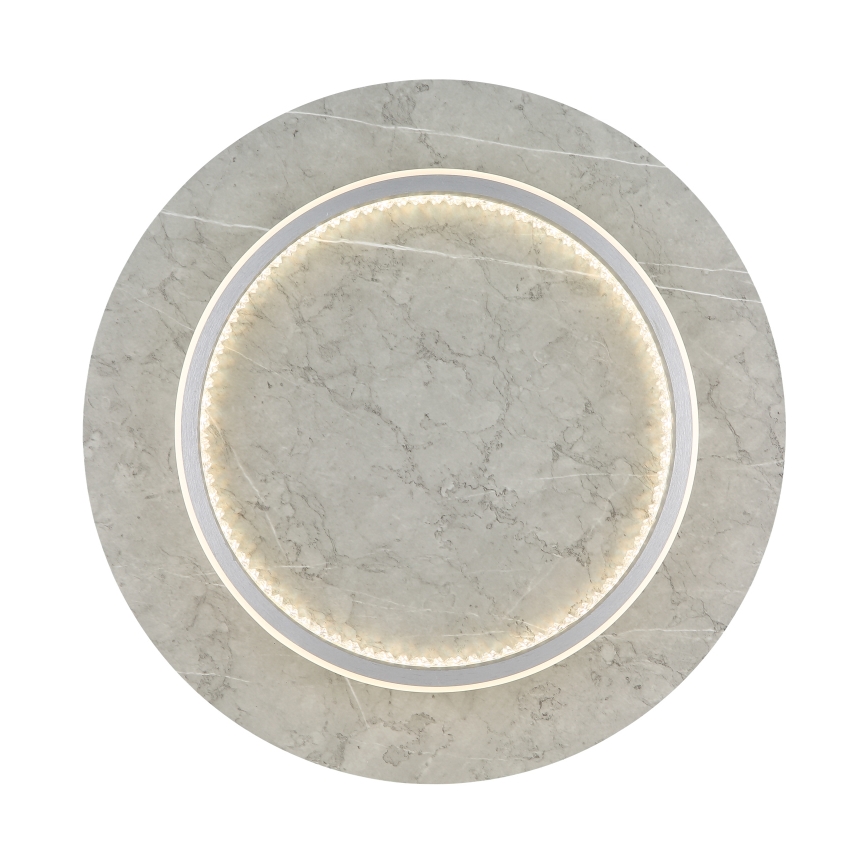 Globo - reguliuojamas LED lubų šviestuvas LED/24W/230V 2700-6500K + nuotolinis pultas