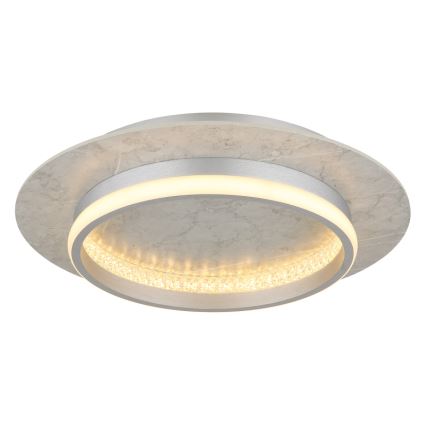 Globo - reguliuojamas LED lubų šviestuvas LED/24W/230V 2700-6500K + nuotolinis pultas