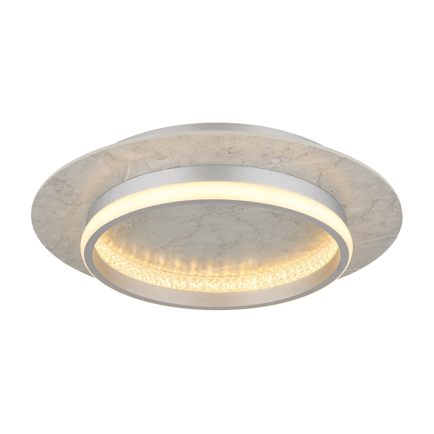 Globo - reguliuojamas LED lubų šviestuvas LED/24W/230V 2700-6500K + nuotolinis pultas