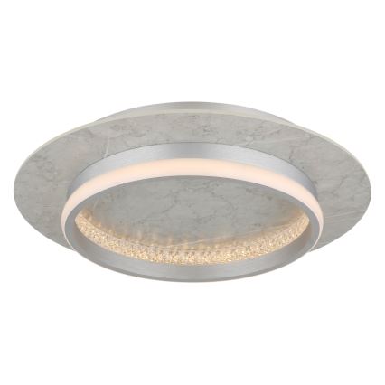 Globo - reguliuojamas LED lubų šviestuvas LED/24W/230V 2700-6500K + nuotolinis pultas