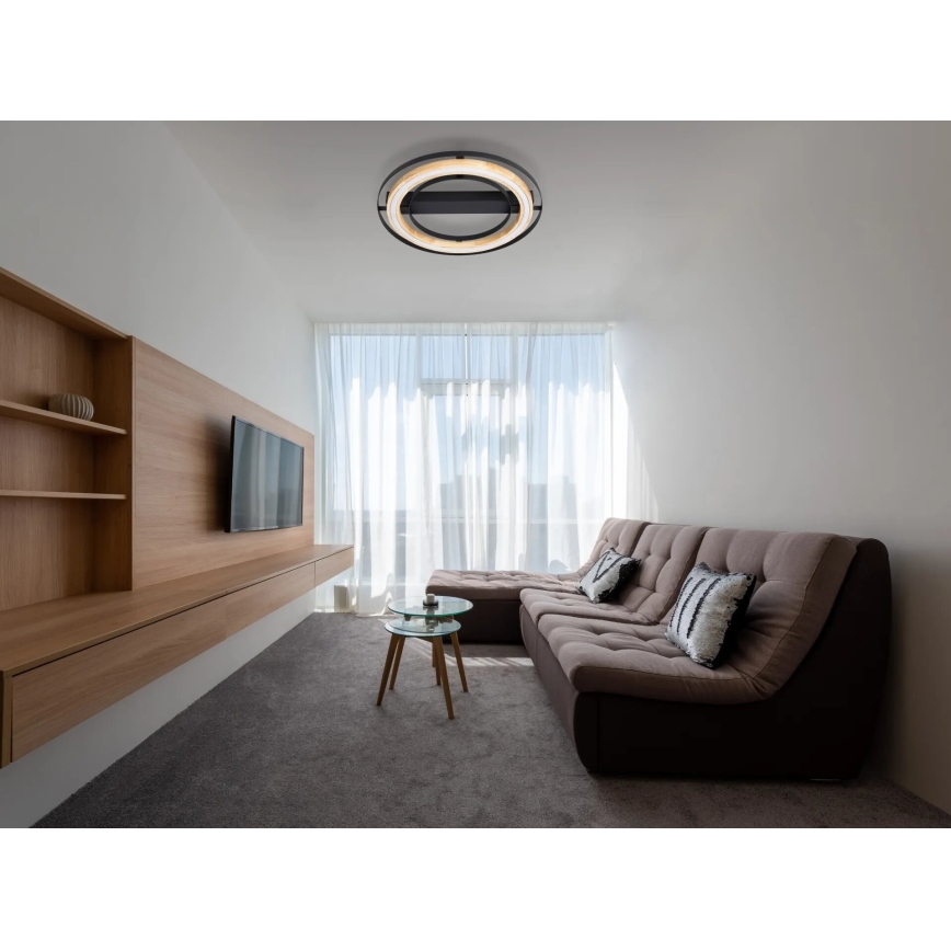 Globo - LED Pritemdomas lubinis šviestuvas LED/21W/230V