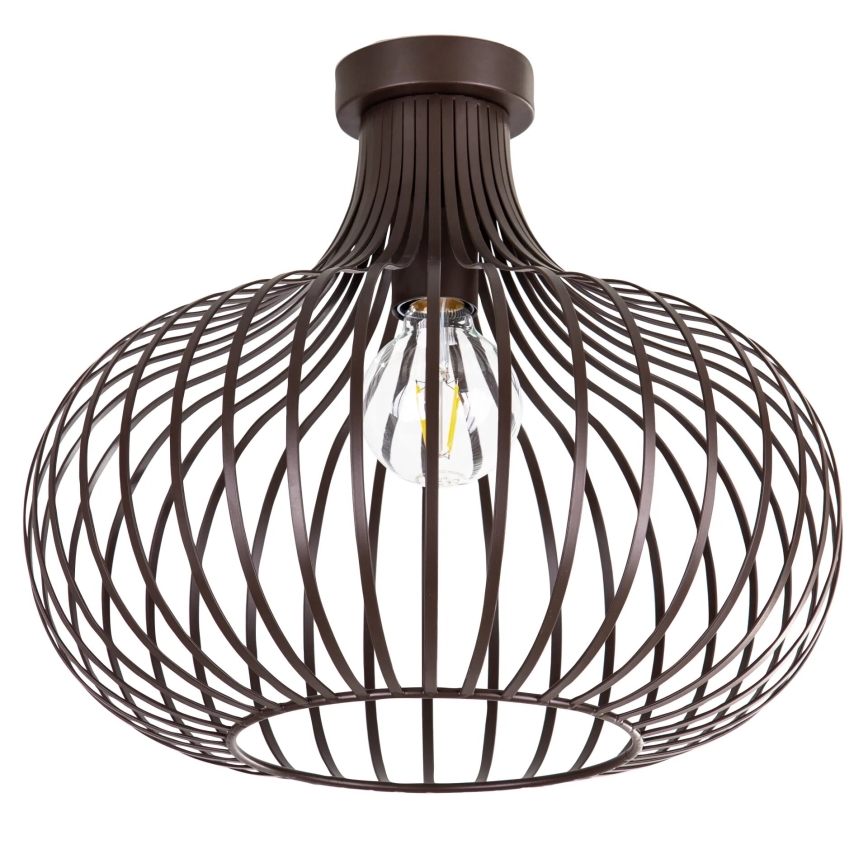 Globo - Lubinis šviestuvas 1xE27/40W/230V