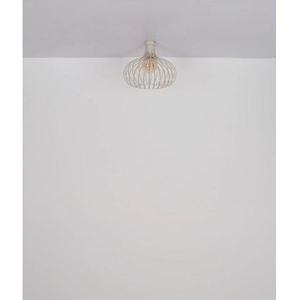 Globo - Lubinis šviestuvas 1xE27/40W/230V